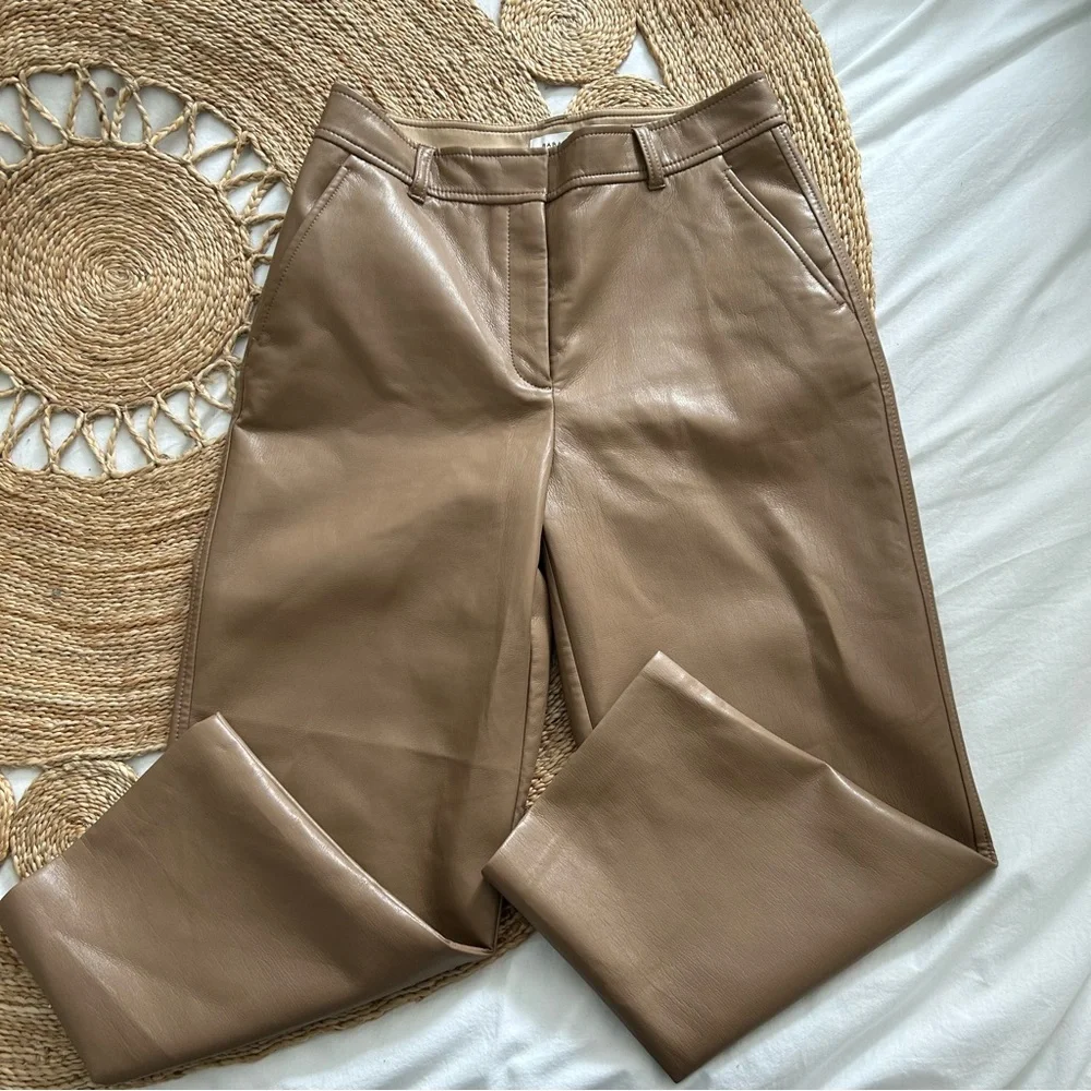 Babaton Command Cropped Pant - Picture 9 of 16